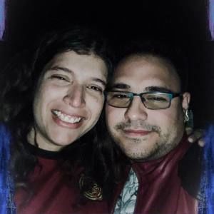 Meet your Posher, Maria